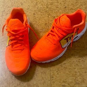 AIR MAX NS GPX SP “ HYPER ORANGE “